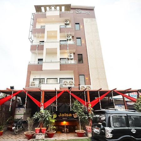 Capital O 15422 Shiva Inn Ουνάο Εξωτερικό φωτογραφία