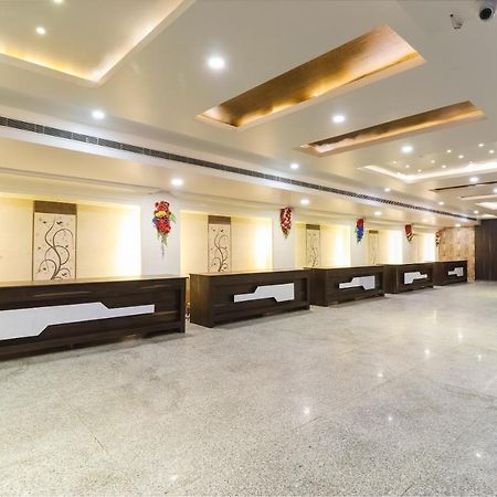 Capital O 15422 Shiva Inn Ουνάο Εξωτερικό φωτογραφία