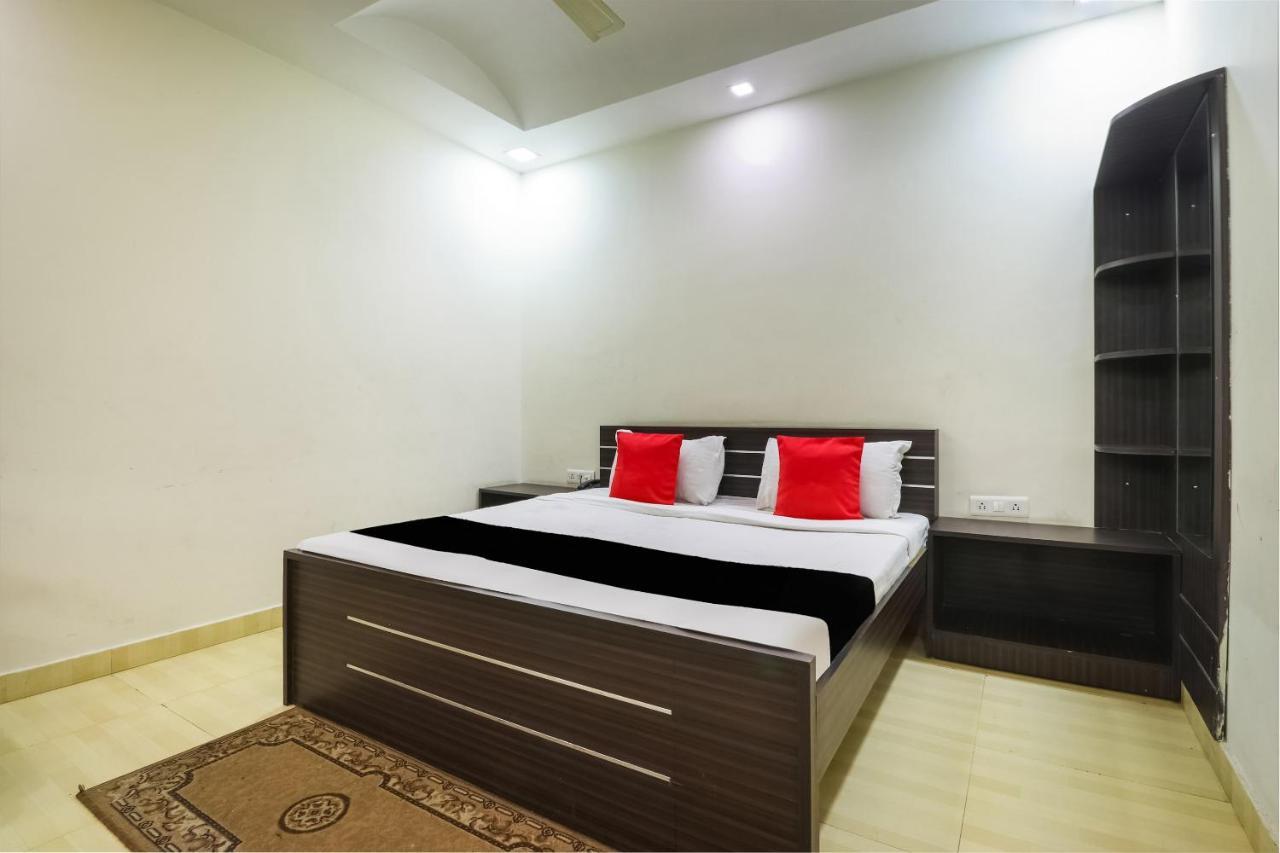 Capital O 15422 Shiva Inn Ουνάο Εξωτερικό φωτογραφία