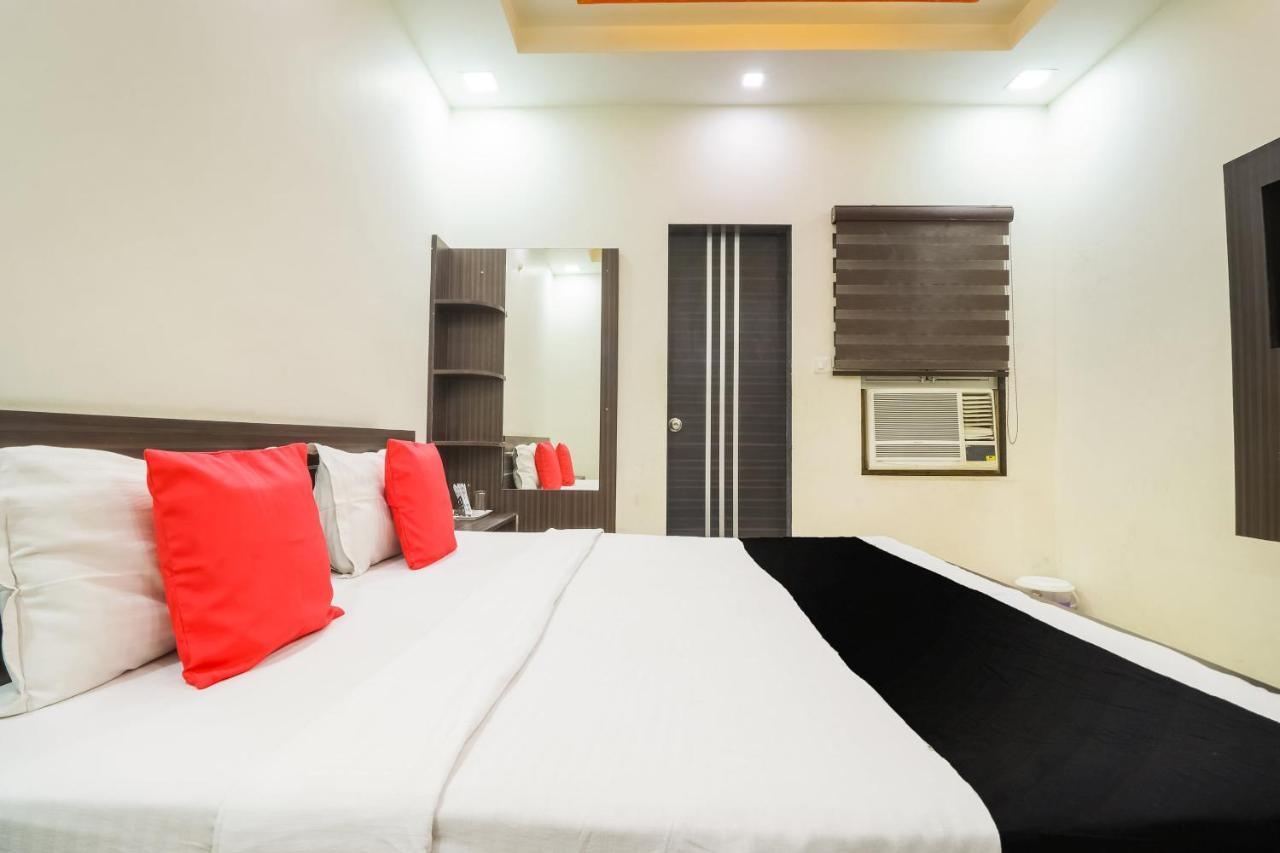 Capital O 15422 Shiva Inn Ουνάο Εξωτερικό φωτογραφία
