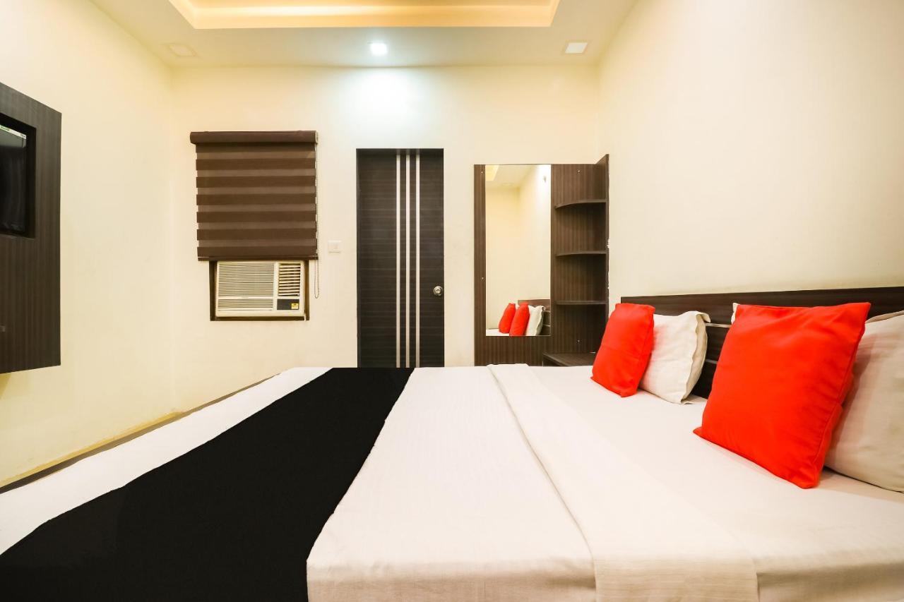 Capital O 15422 Shiva Inn Ουνάο Εξωτερικό φωτογραφία