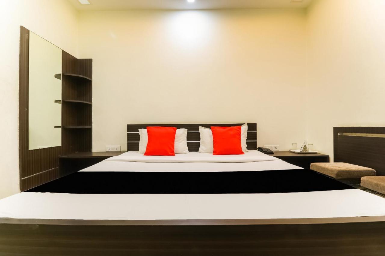 Capital O 15422 Shiva Inn Ουνάο Εξωτερικό φωτογραφία