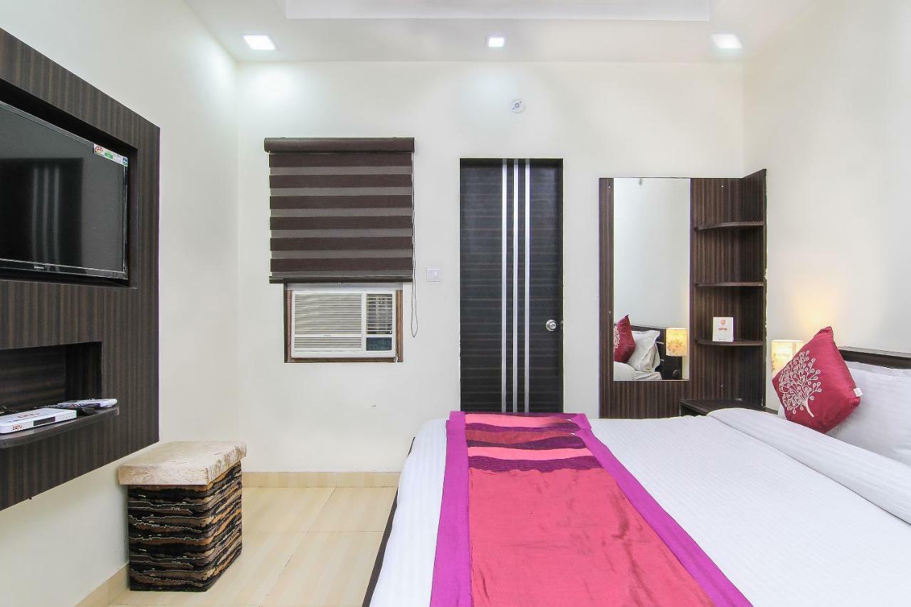 Capital O 15422 Shiva Inn Ουνάο Εξωτερικό φωτογραφία