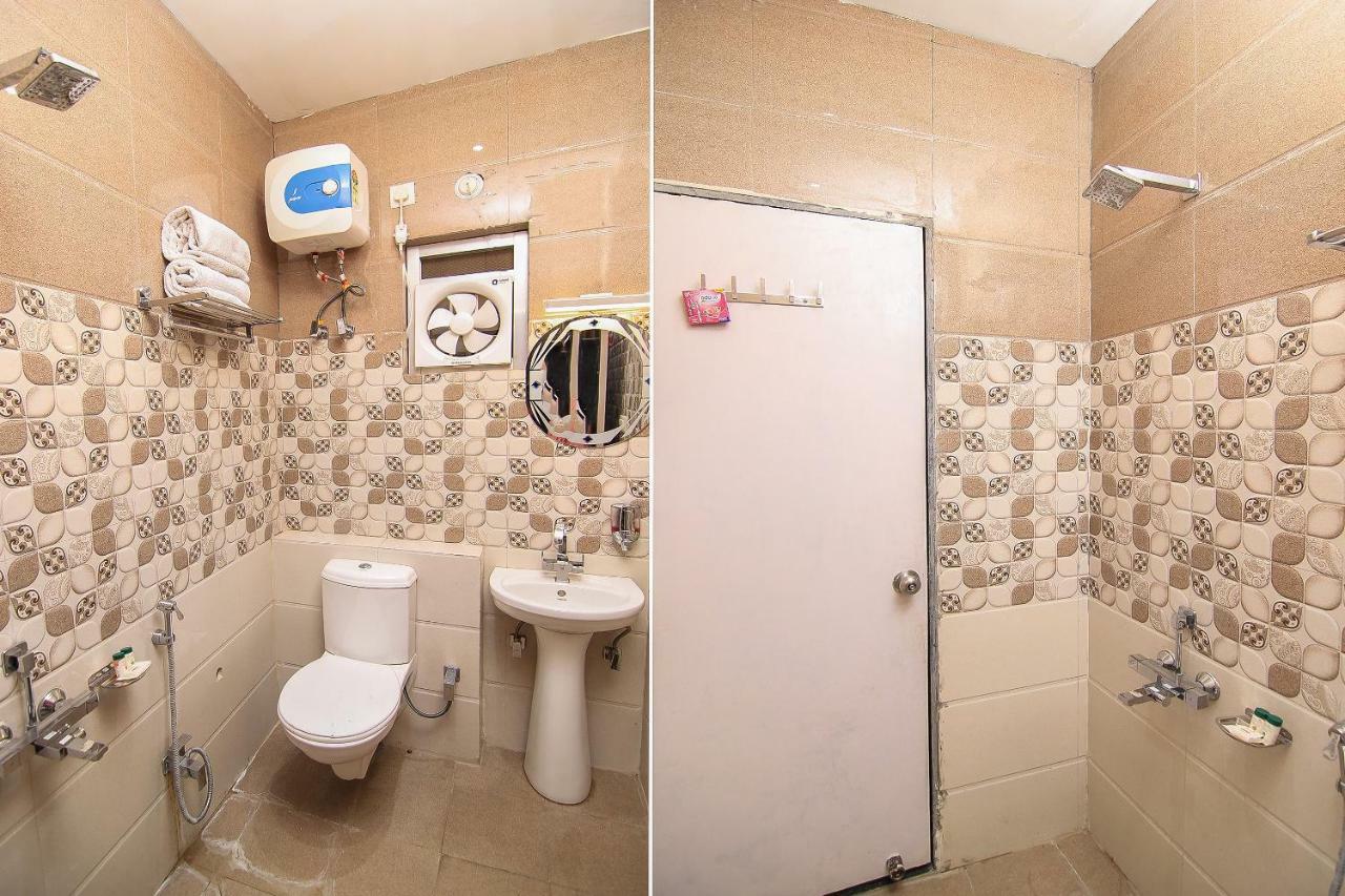Capital O 15422 Shiva Inn Ουνάο Εξωτερικό φωτογραφία