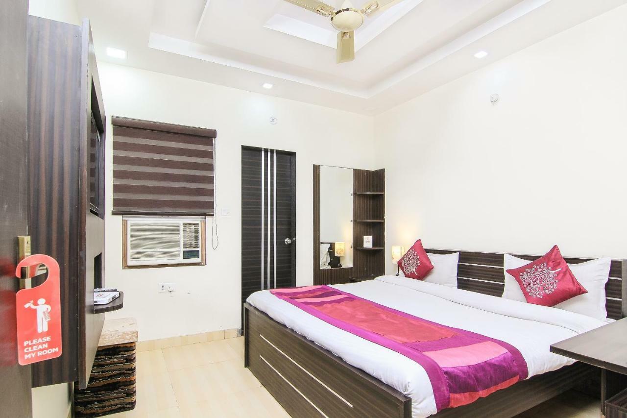 Capital O 15422 Shiva Inn Ουνάο Εξωτερικό φωτογραφία