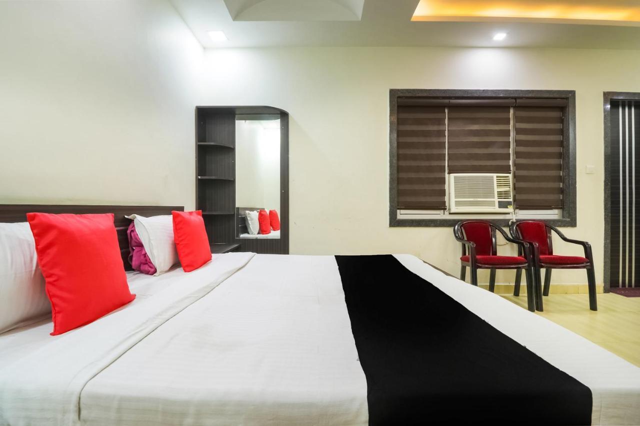 Capital O 15422 Shiva Inn Ουνάο Εξωτερικό φωτογραφία